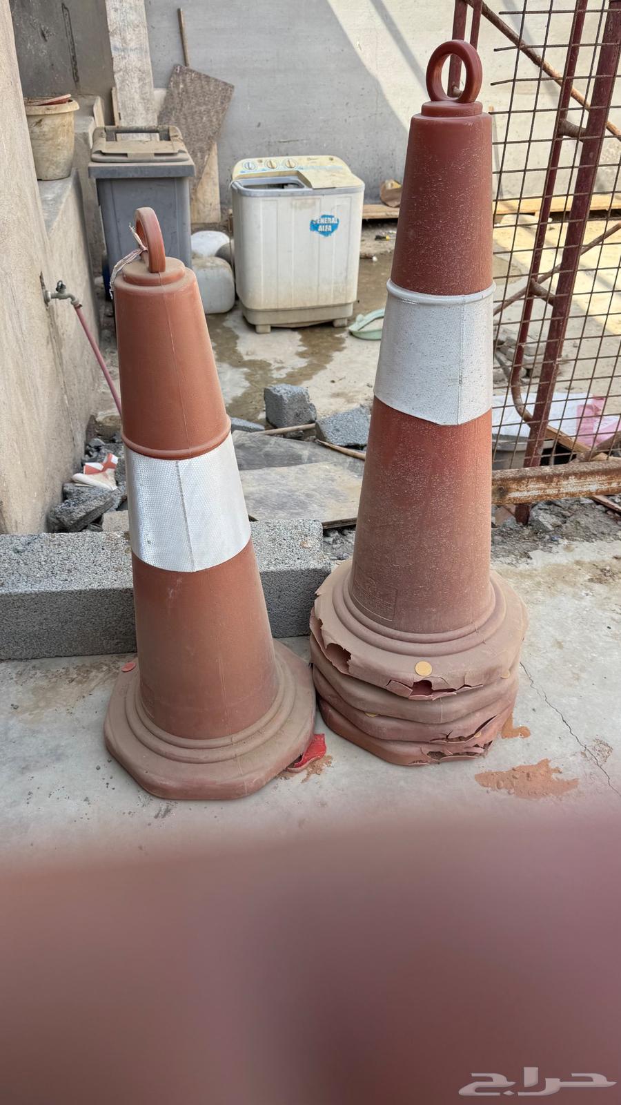 قمع مواقف ومداخل64619817243905111