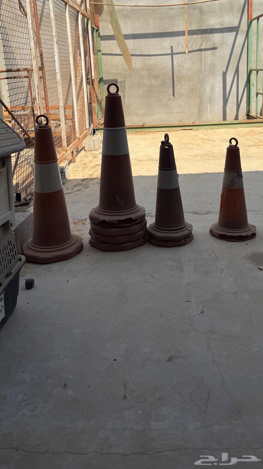 قمع مواقف ومداخل64619817243905110