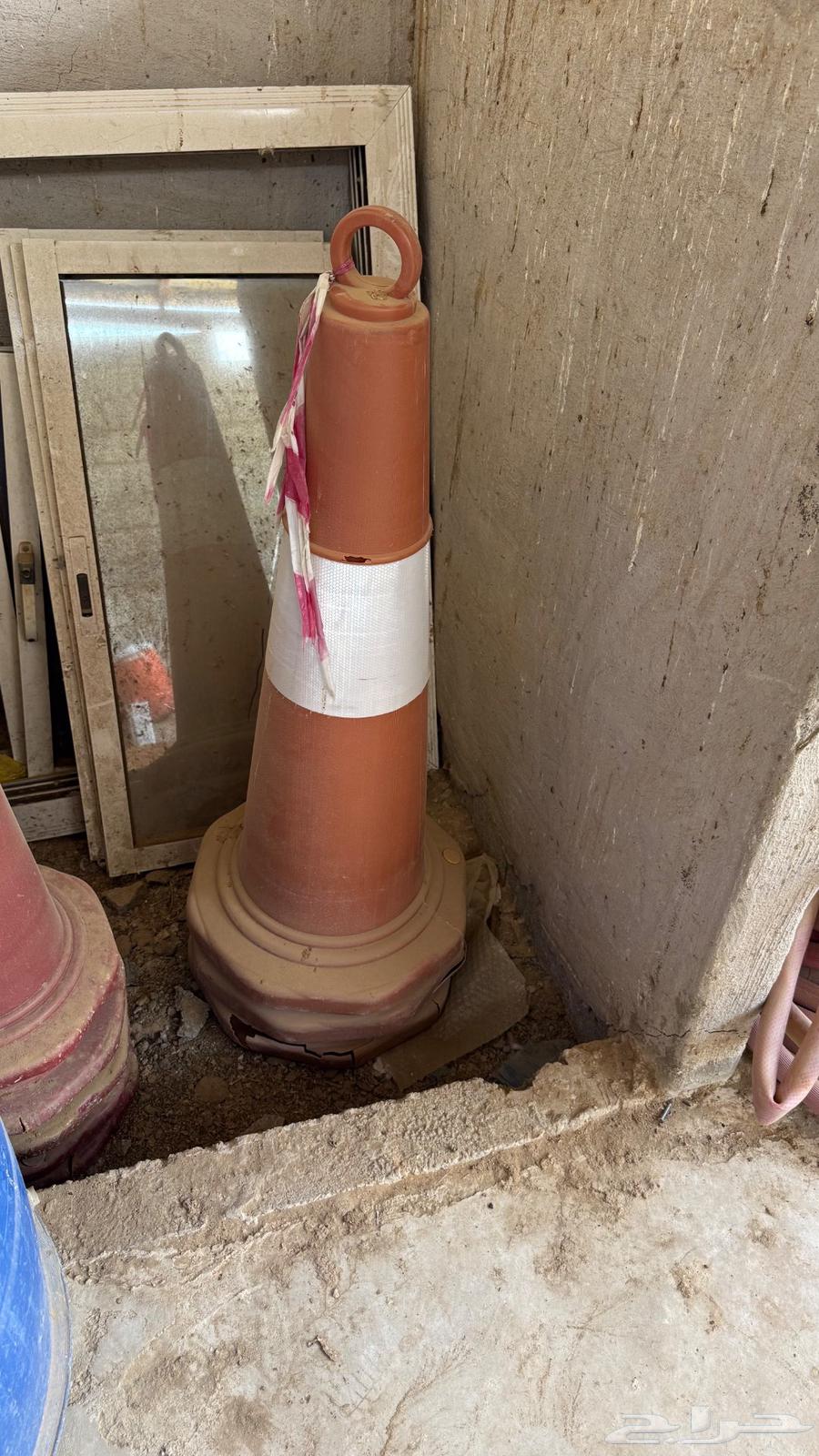 قمع مواقف ومداخل64619817243905113