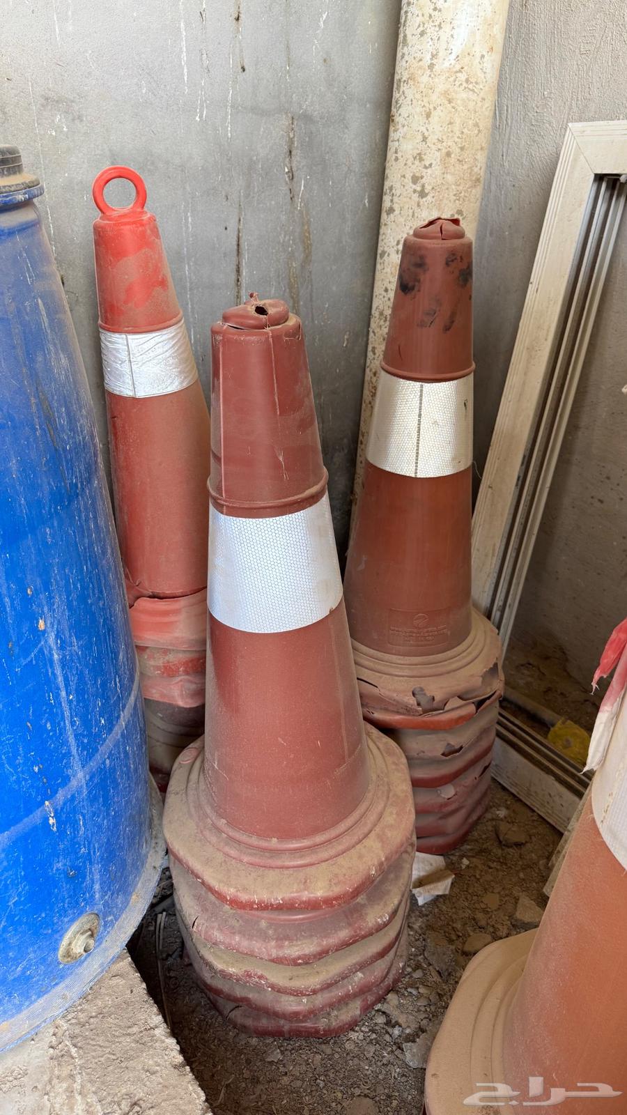 قمع مواقف ومداخل64619817243905112