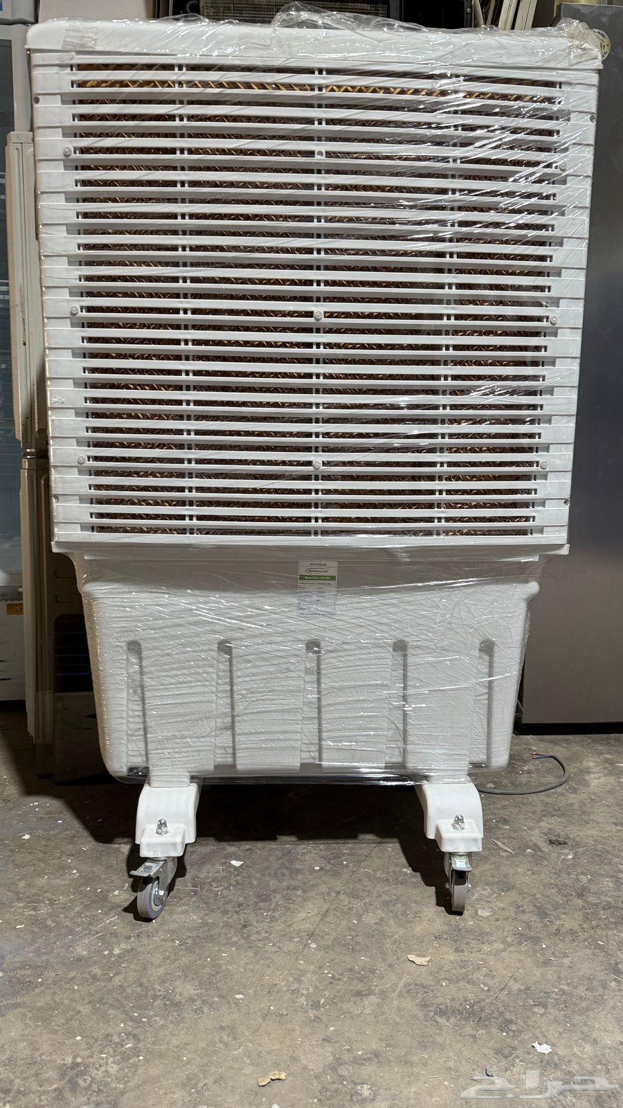 Sahrawi Air Conditioners for Sale (Used for One Day)64621017770371110