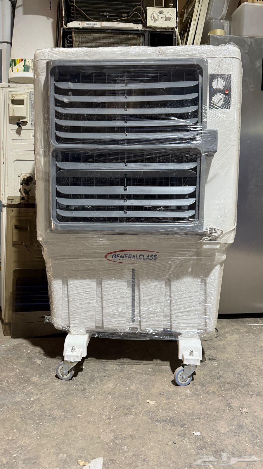 Sahrawi Air Conditioners for Sale (Used for One Day)64621017770371111