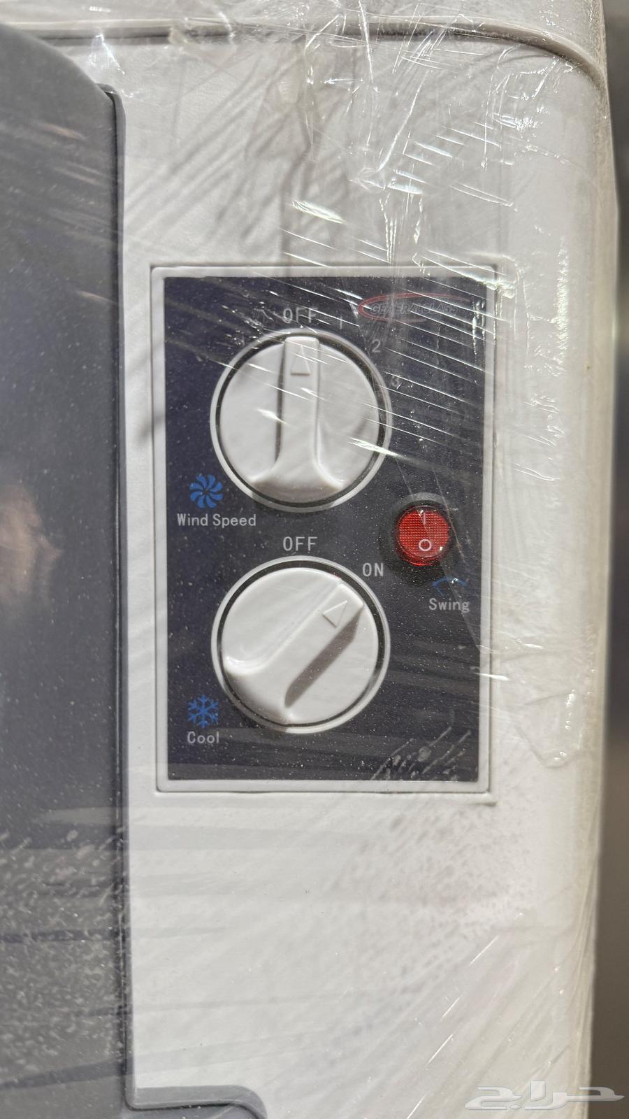 Sahrawi Air Conditioners for Sale (Used for One Day)64621017770371113