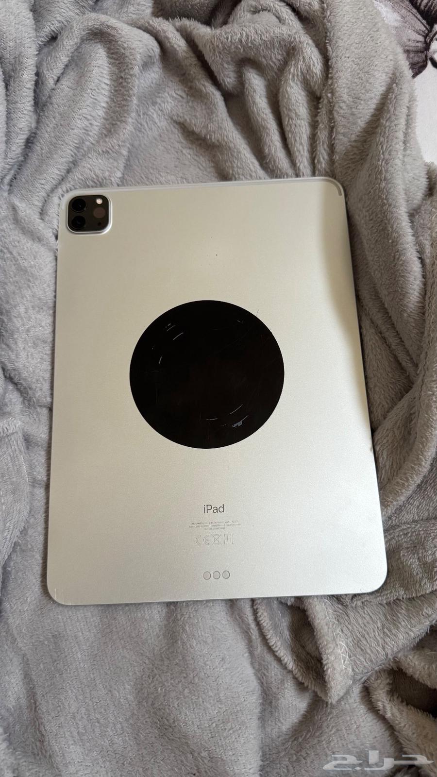 ايباد برو 11 انش 128 جيجا64621030252035112