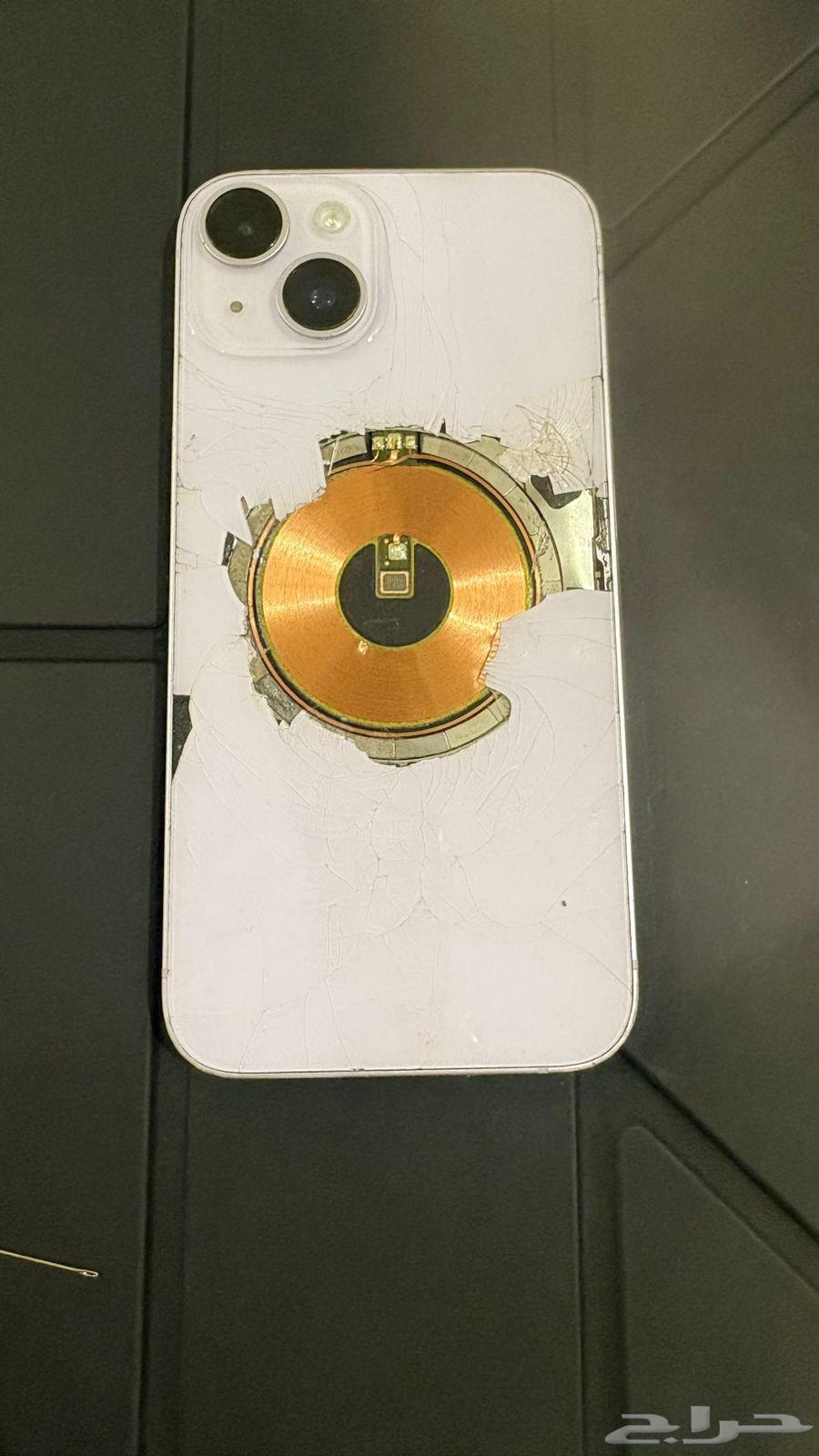 جوال ابل64622327181569114