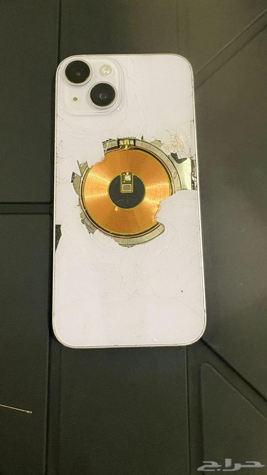 جوال ابل64622327181569113