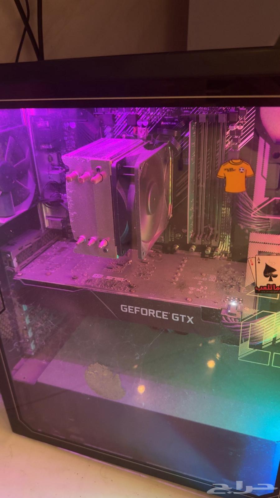 بي سي قيمنق للبيع64623109923587110