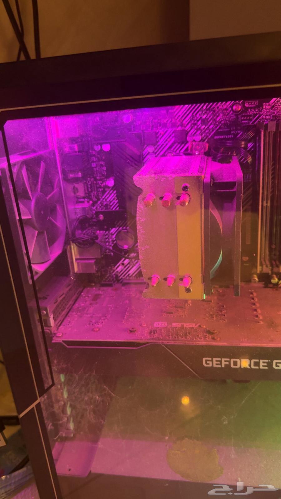 بي سي قيمنق للبيع64623109923587112