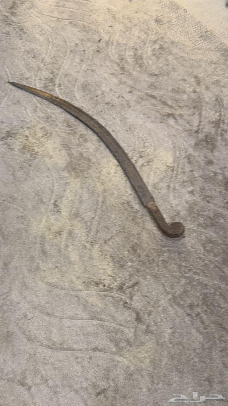 سيف اثري قديم للبيع64623679718018111