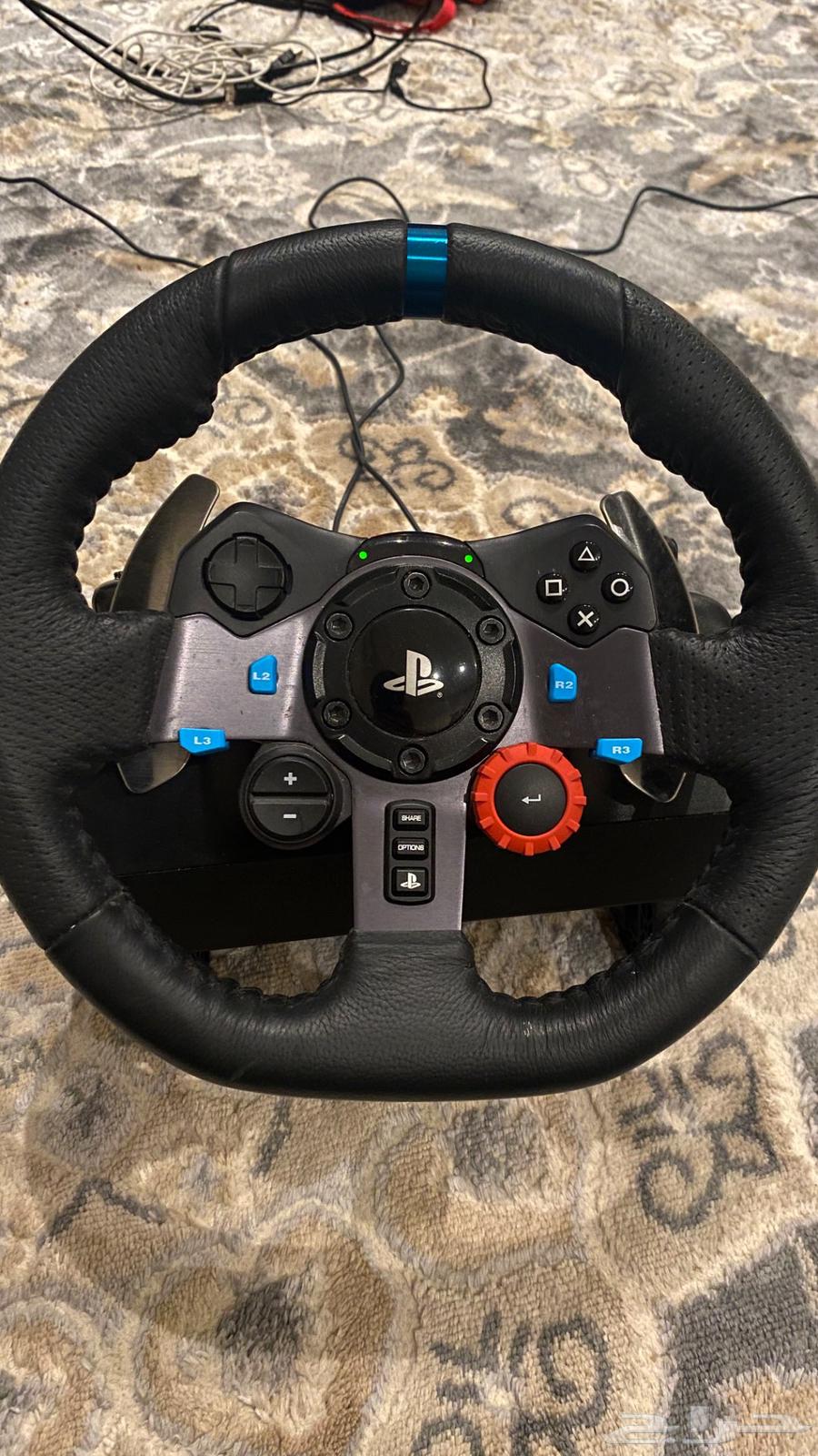 طارة g29 للبيع العاجللل64625761003137110