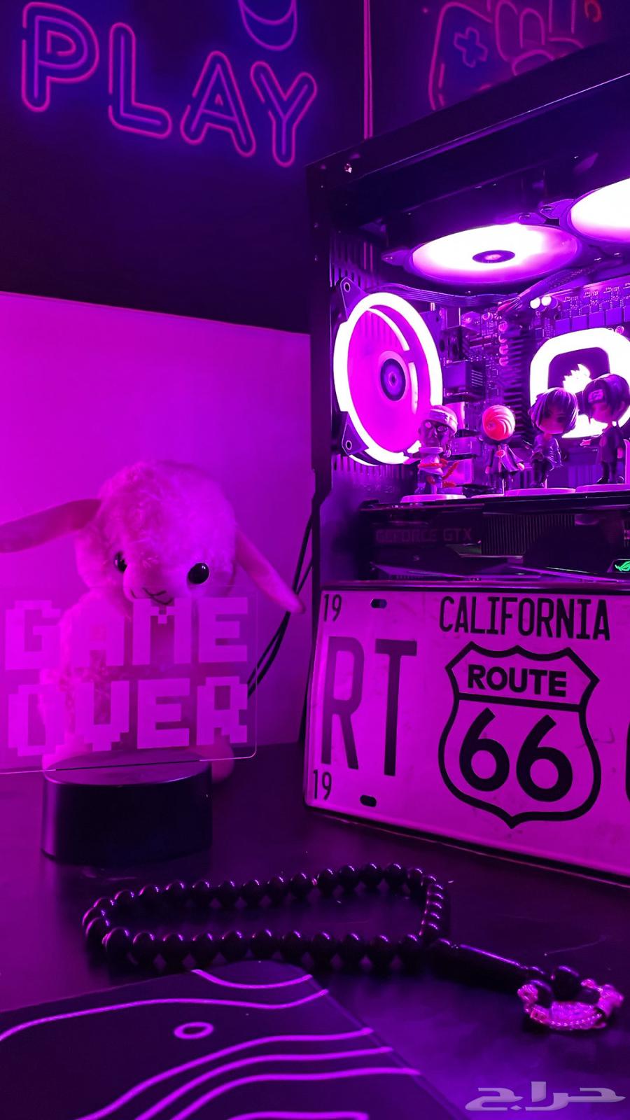 بيسي قيمنق للبيع64617737783937111