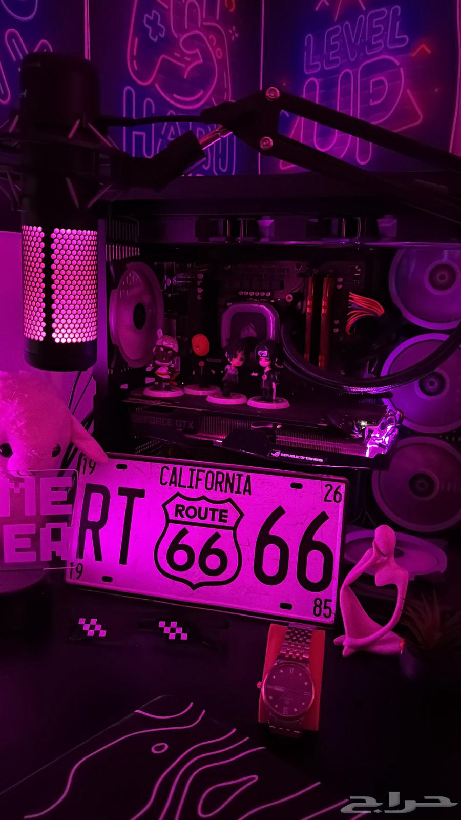 بيسي قيمنق للبيع64617737783937110