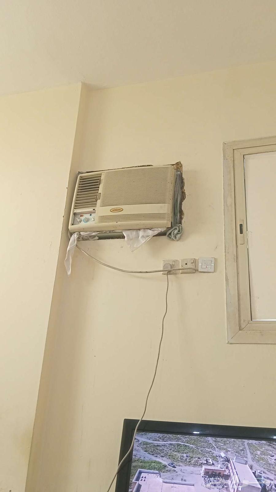 مكيف نظيف64618502065409110