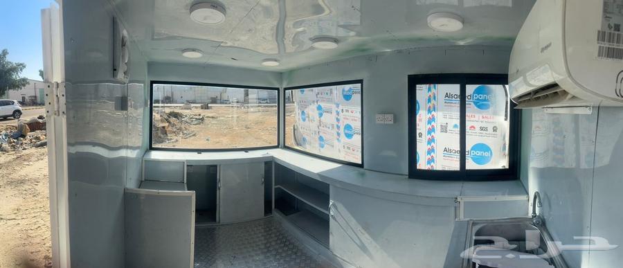 فود ترك للبيع ماطور للبيع64620480019457114