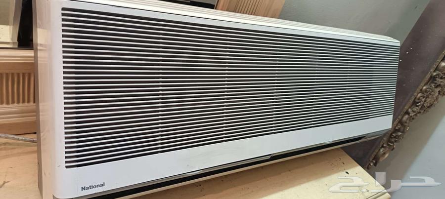 مكيف اسبيليت ناشونال64619124579075111