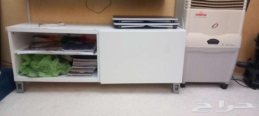 طاولة تلفزيون ايكيا64561630227202110