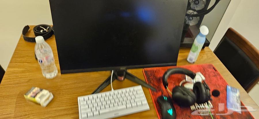 Pc gaming لاب توب قيمنق64617863886595110