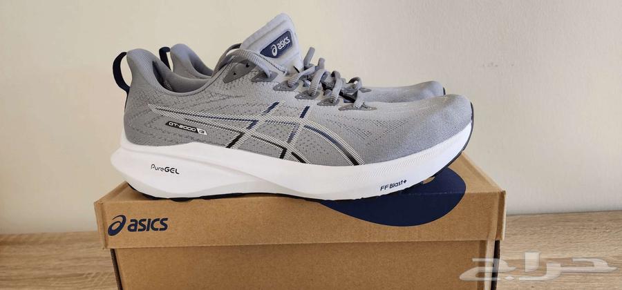 Asics Gt2000 شوز رياضي اسيكس جي تي 200064621179826305110
