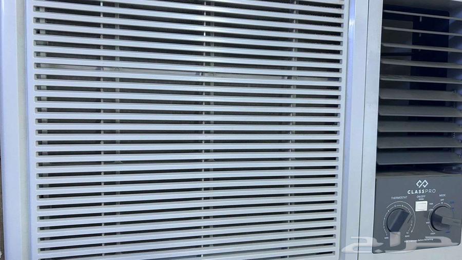 غرفة نوم شبه جديدة مكيف شباك شبة جديد64619330173697111