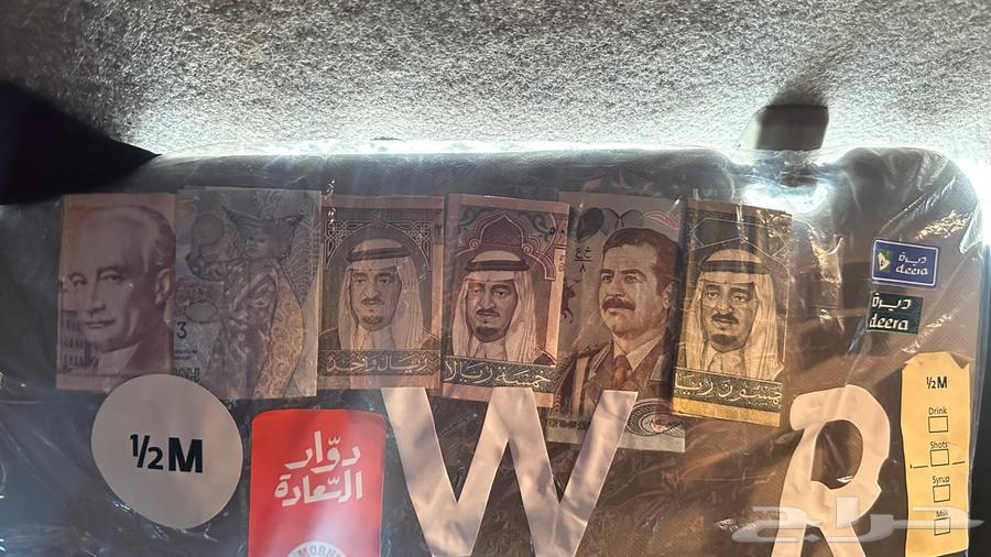 فلوس قديمه وفي حاله ممتازه جدا64619305262593110