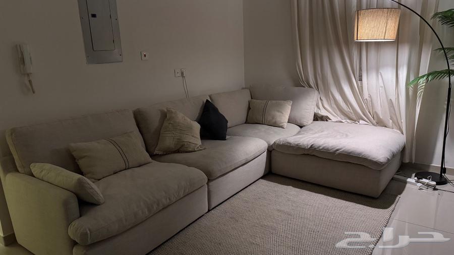 Connected Sofa64619442755329111