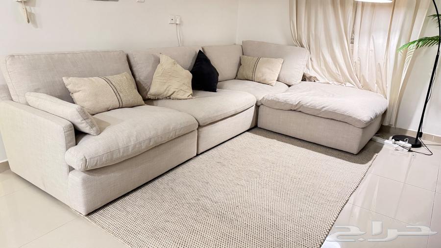 Connected Sofa64619442755329112