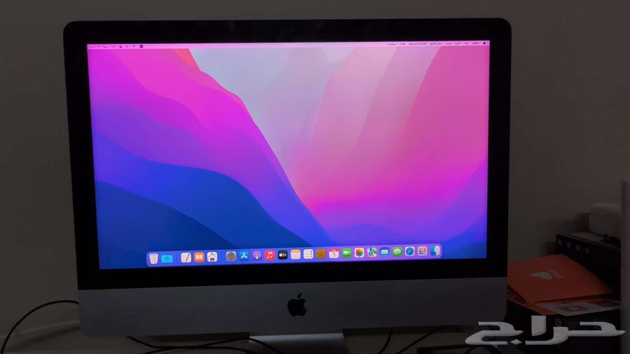 i mac اي ماك ب799 ريال64620029949058112