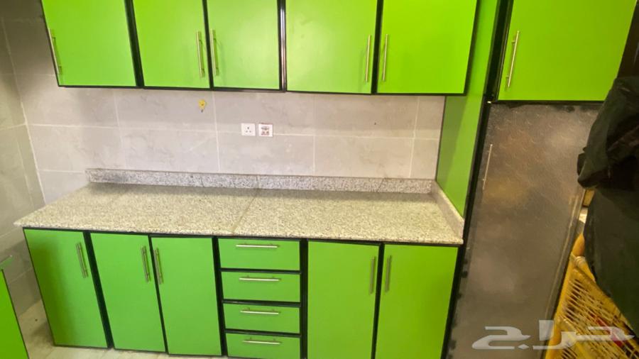 مطبخ للبيع64620817639554111