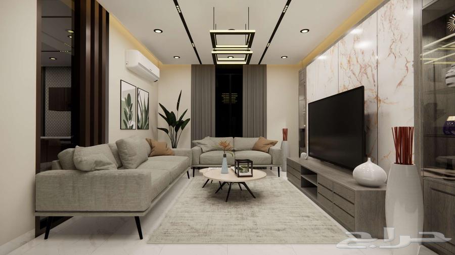 تصميم 3D ديكورات للمشاريع سكني تجاري داخلي خارجي64160918170115111