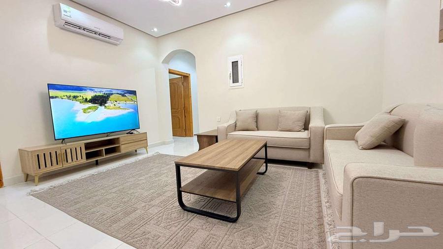 شقة فاخرة مفروشة في جدة حي الفيصلية للإيجار الشهري والسنوي64147628235138112
