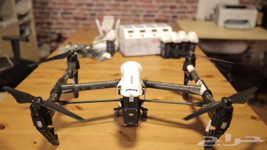 للبيع طائرة درون انسباير DJI Inspire 164553978010497110