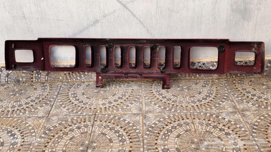 Hummer H2 Front Grille 200764823991145603111