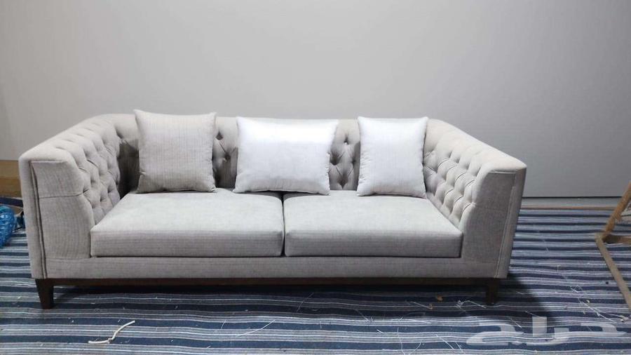 طقم كنب من مفروشات الصبان64624548638721110