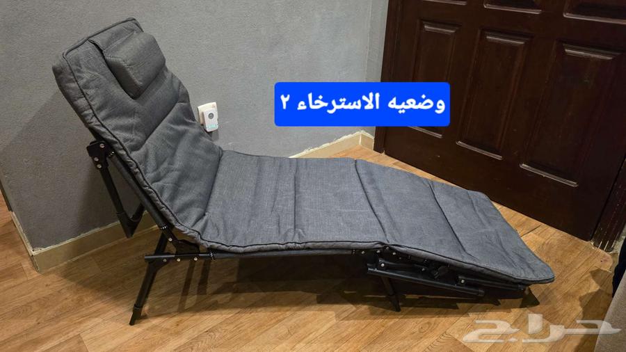 Chair, Bed, and Relaxation 3-in-164617427741825113