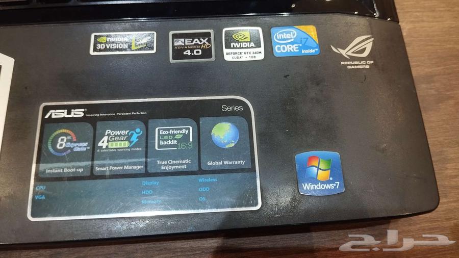 لاب توب جيد وسعر طيب انباع والله يبارك لنا ولكم64618214735106112