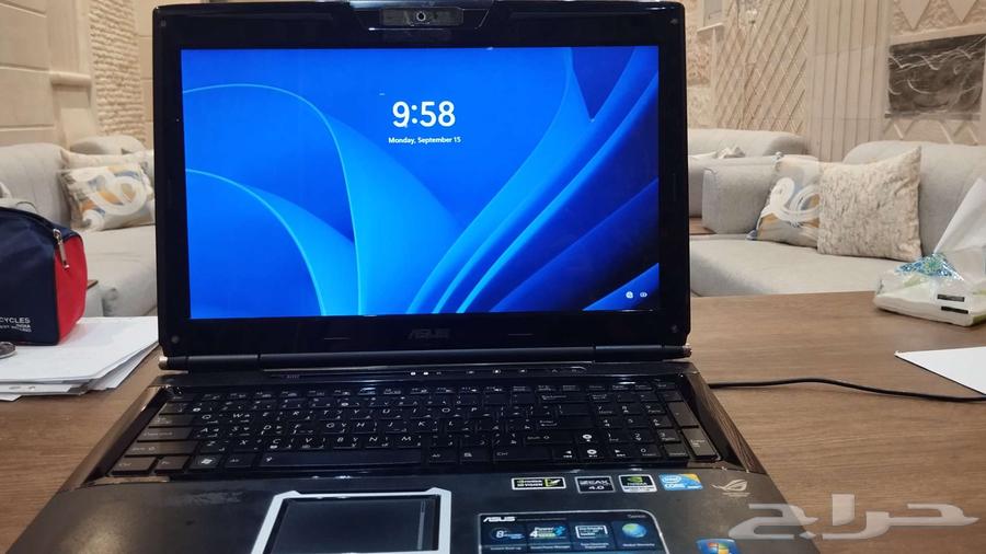 لاب توب جيد وسعر طيب انباع والله يبارك لنا ولكم64618214735106113