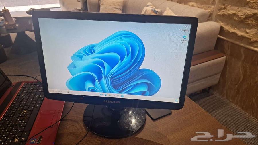 لابتوب ايسر مع شاشة سامسونج انباع64620655300994110