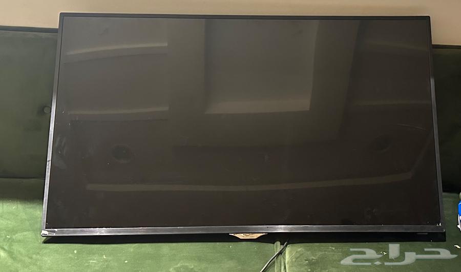 تلفزيون وبلاي ستيشن 4 للبيع64625773161218111