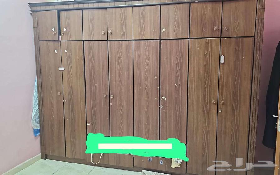 دولاب ملابس64618752103298110