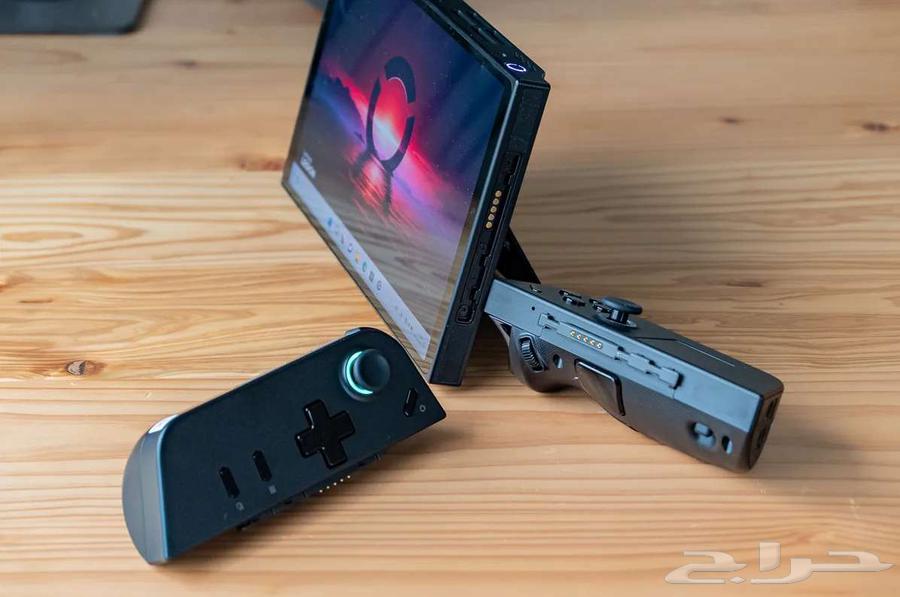 جهاز كمبيوتر الألعاب المحمول لينوفو Legion GO كالجديد64619217225347111