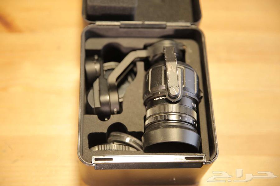 للبيع طائرة درون انسباير DJI Inspire 164553978010497114