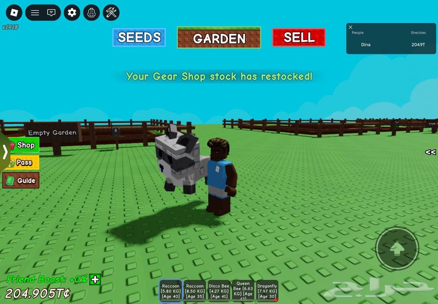 Roblox Account for Sale – Only 800 SAR, Fully Loaded64620680160003114