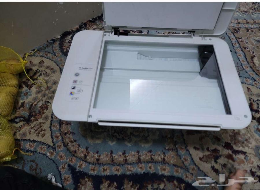 طابعة HP DeskJet 1510 متعددة الوظائف. 64622675574786111