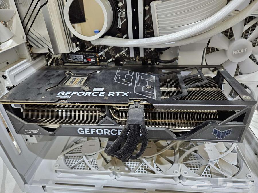 RTX 4090 تم البيع64463292071810110