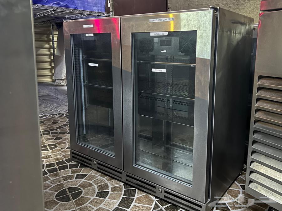 ثلاجات تجارية بريطانية للبيع ب اقل من ربع سعرها64619492604290113