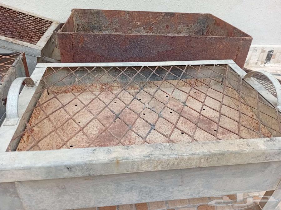 مناقل للبيع وشبك مندي64621317642369110