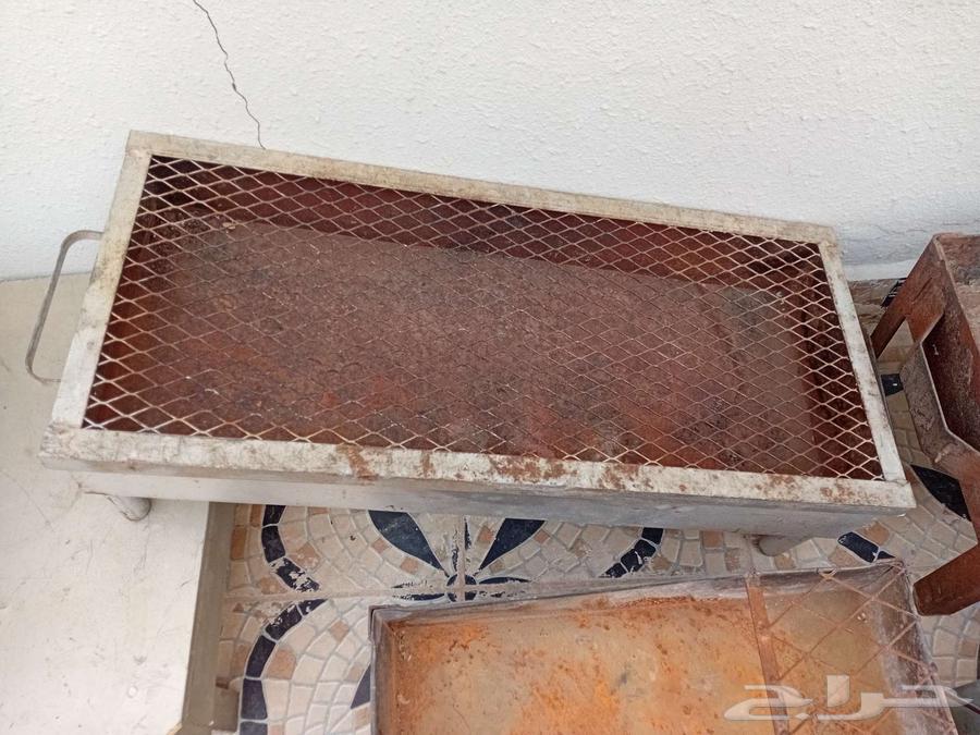 مناقل للبيع وشبك مندي64621317642369112