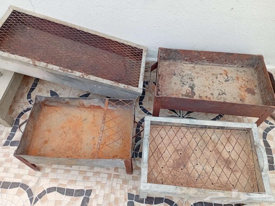 مناقل للبيع وشبك مندي64621317642369114