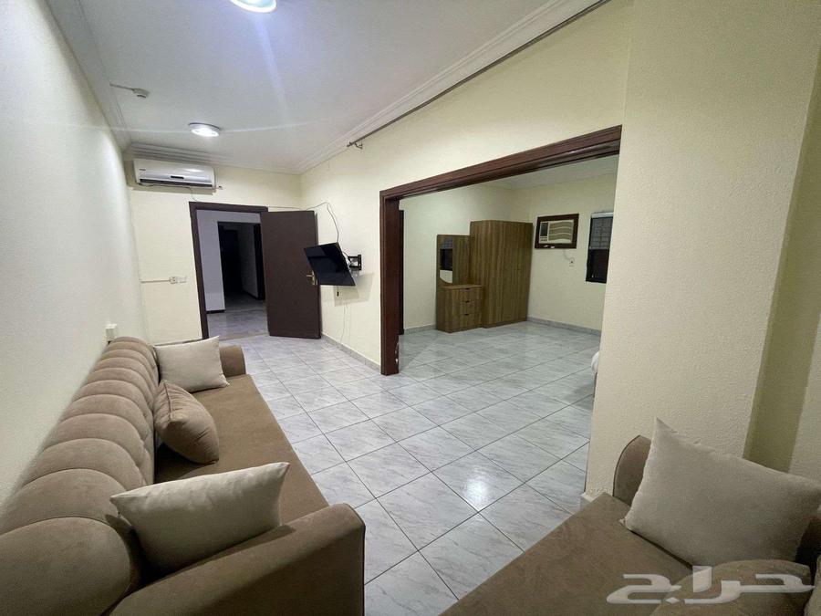 شقة مؤثثة للايجار الشهري والسنوي في جدة حي السلامة64147628118659112