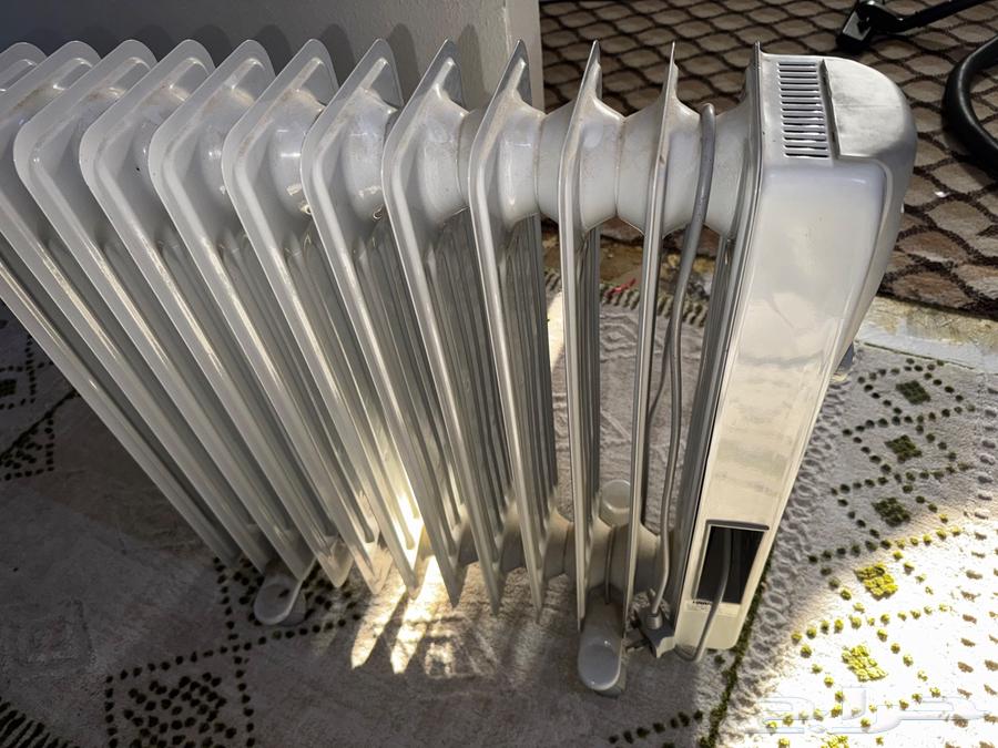 دفايه زيتيه 11 ريشه64622128376963111